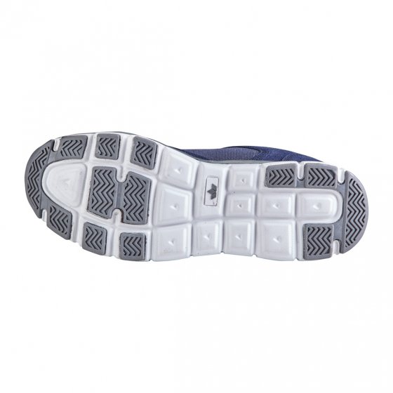 Superleichter Klettschuh
