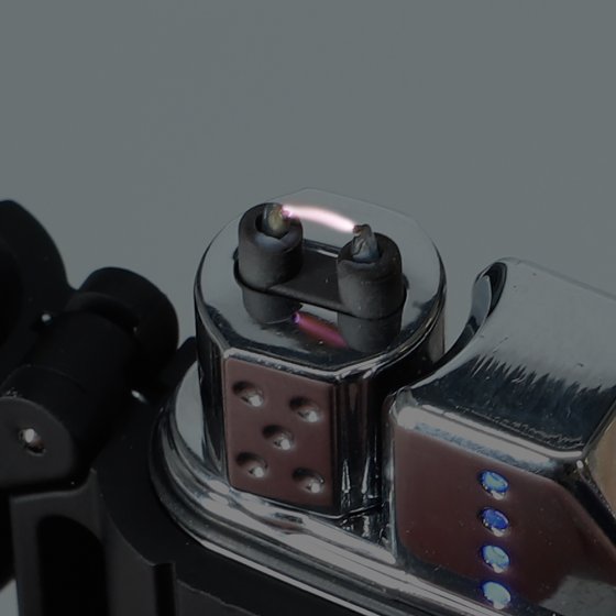 Multifunktions-Plasma-Feuerzeug 