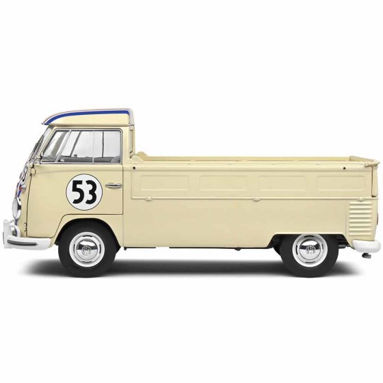 VW T1 Pick Up 1950