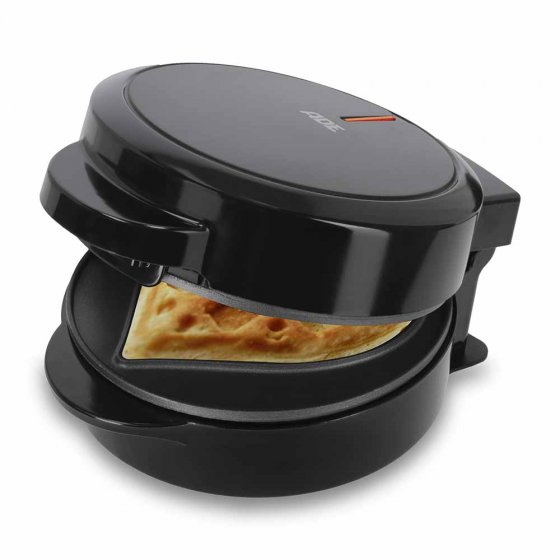 Mini-Waffeleisen "Herz"