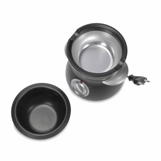Schoko-Fondue