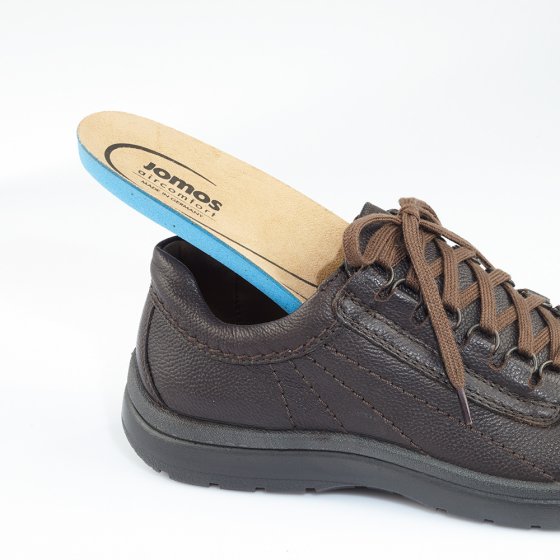 Aircomfort-Schnürschuh 