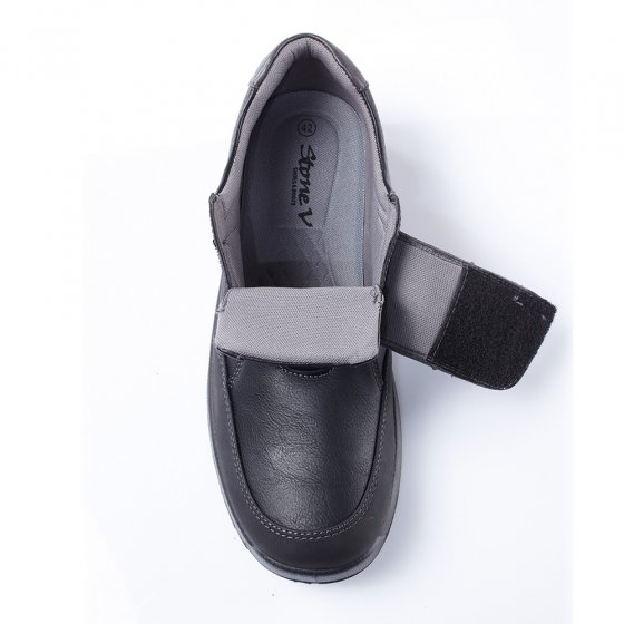 Extraleichter Klettslipper