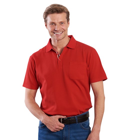 Sportives Poloshirt 