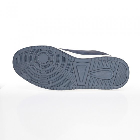 Sneaker mit Reißverschluss 