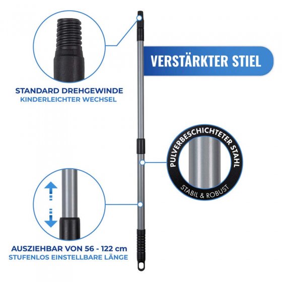 Duschstuhl klappbar 
