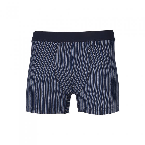 Retroshort mit Komfortbund 