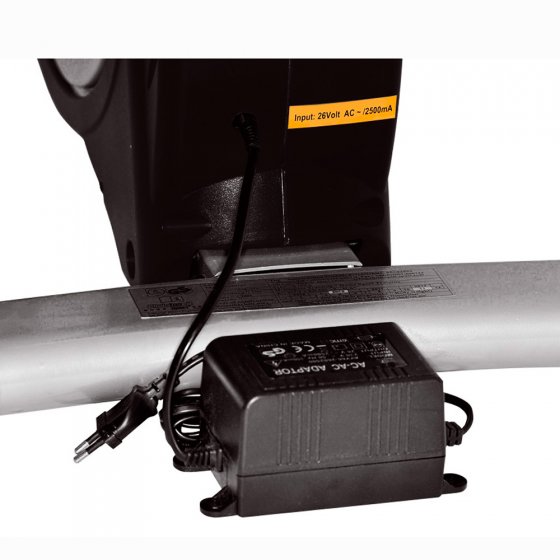 Ergometer "EXM 4" 
