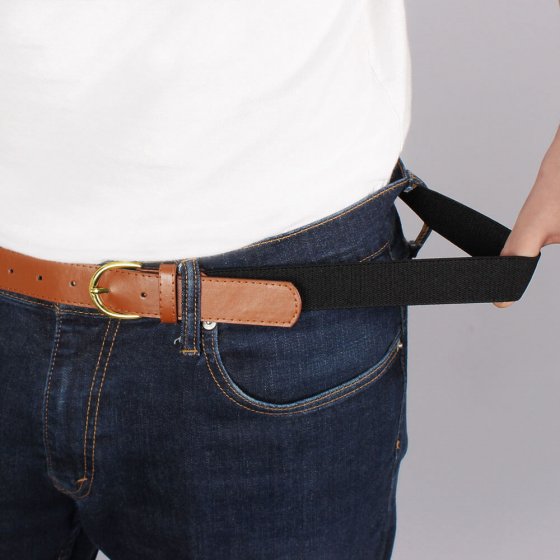Elastischer Gürtel 