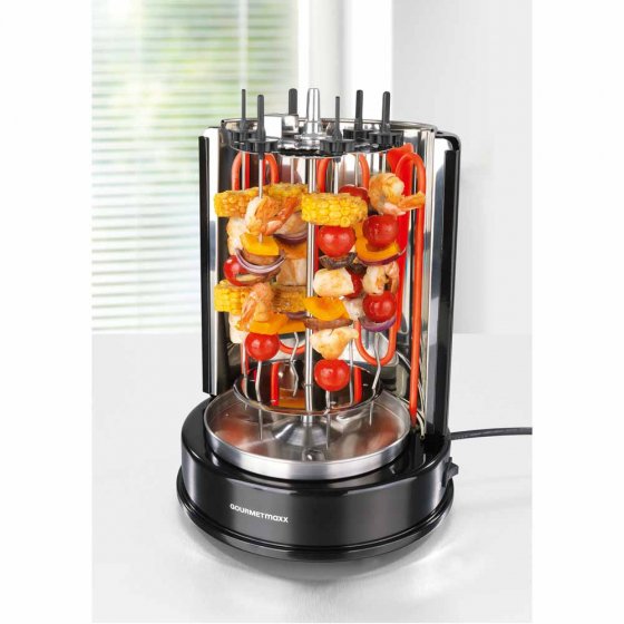 GOURMETmaxx Dönergrill 