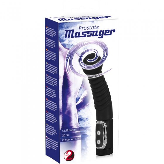 Prostata Massagegerät