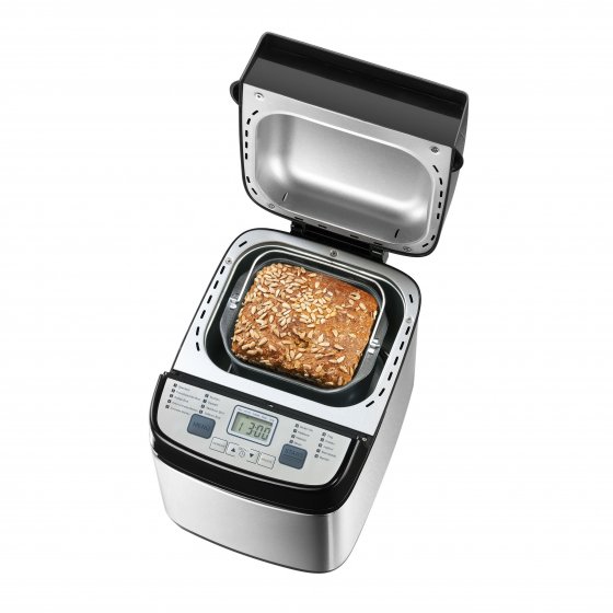 Brotbackautomat