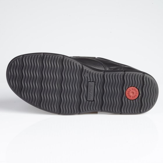 Herren Klettslipper 