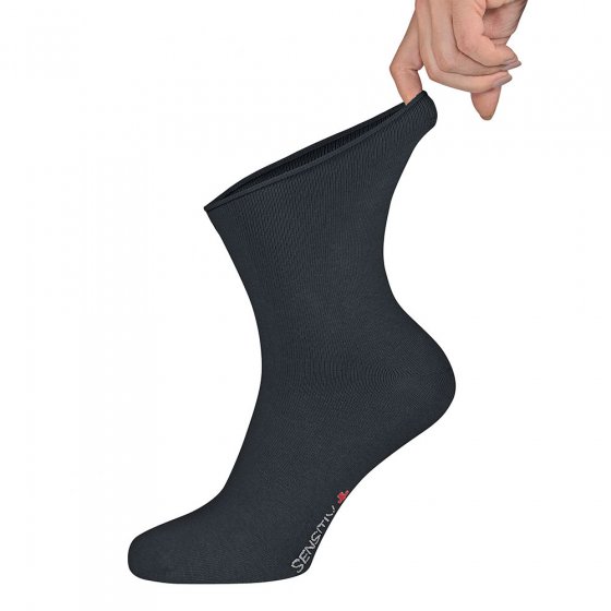 Baumwoll-Socken 