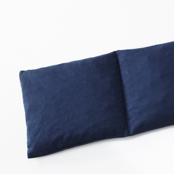 Ihr Geschenk: Dreikammer-Kirschkernkissen 