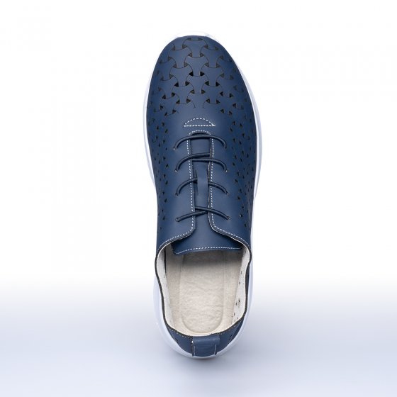 Federleichter Komfort-Damenschuh 