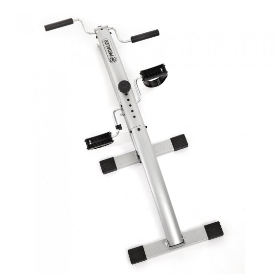 Doppelpedal-Heimtrainer 