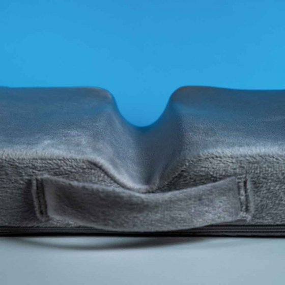 Ergonomisches Sitzkissen 
