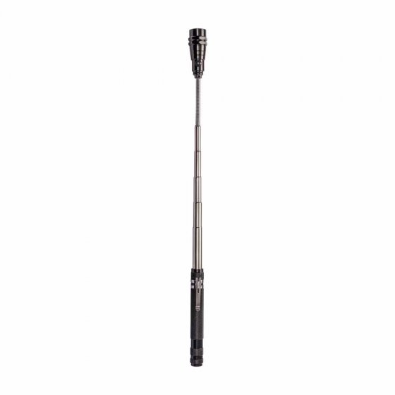 Ihr Geschenk: Teleskop-Taschenlampe 
