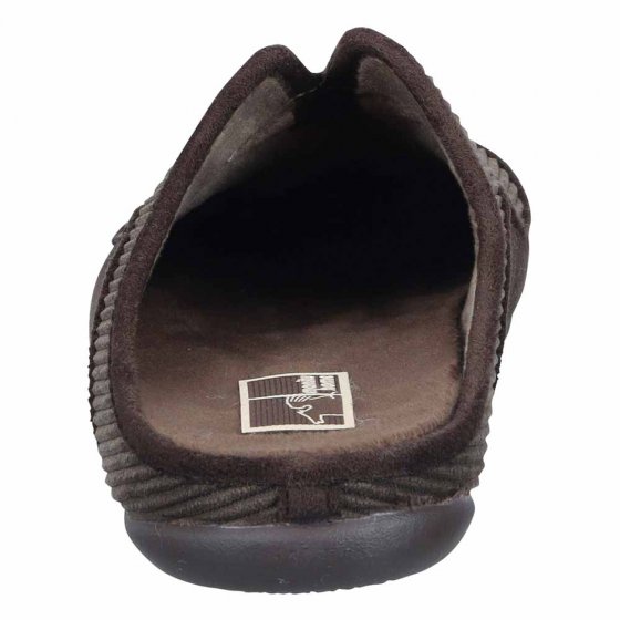 Herren Pantolette
