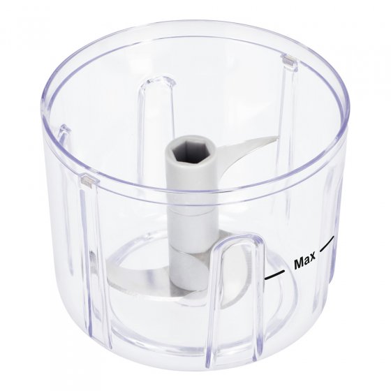 Mini Multizerkleinerer für Kräuter 