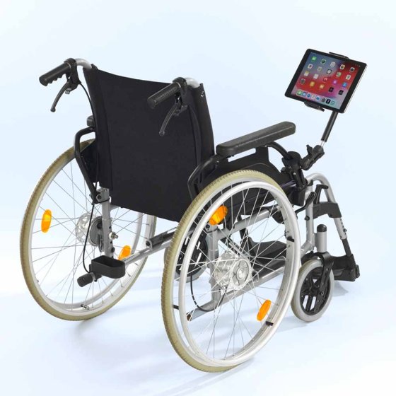 Handy- und Tablethalter 