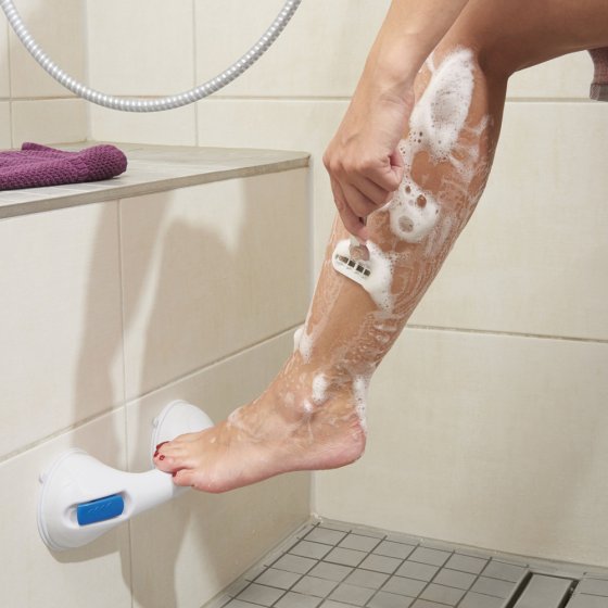 Haltegriff für Dusche 