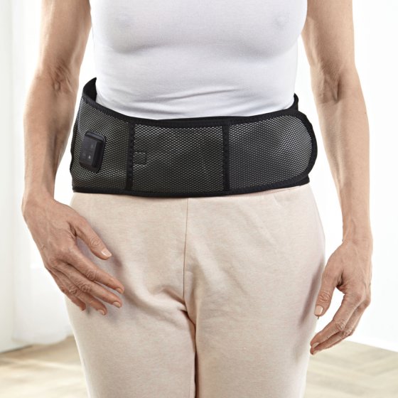 Wärme-Massagegürtel 3in1 