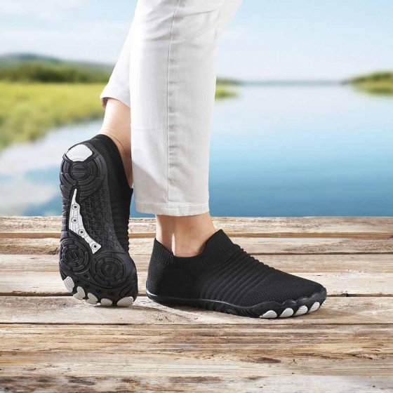 Barfußschuhe „Sylt“ 
