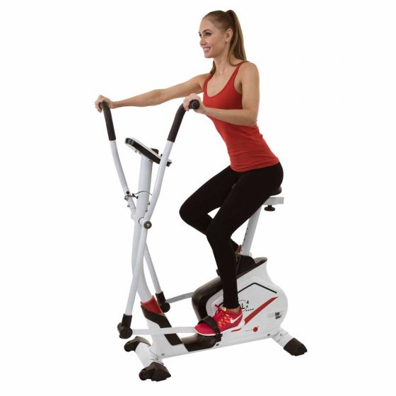 Ergometer "AL 4" 