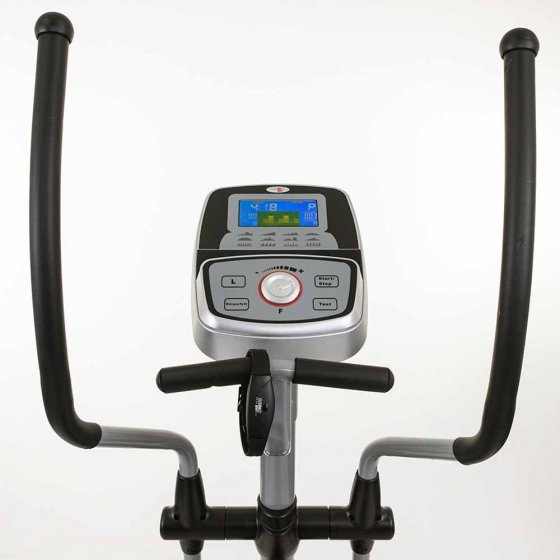 Christopeit Ergometer "FXM 2" 