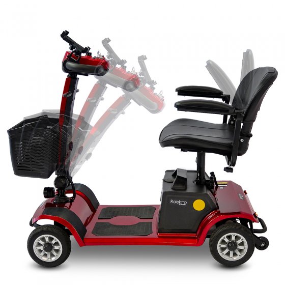 E-Quad „Berlin” 