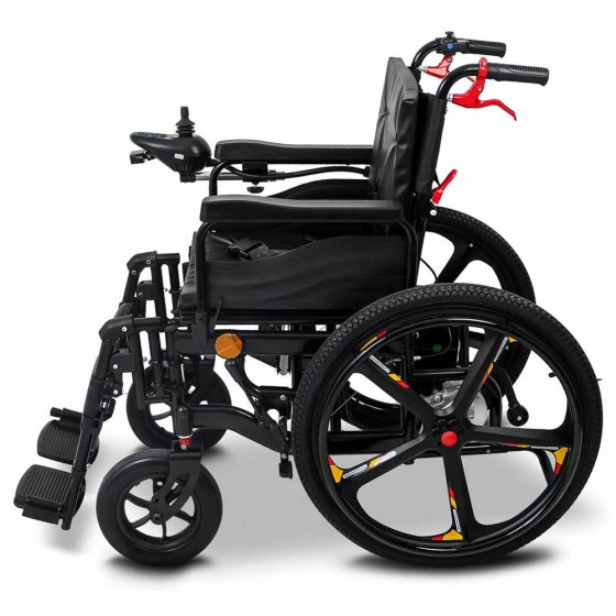 Elektro-Rollstuhl 
