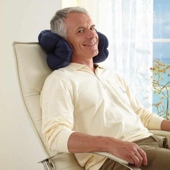 Multi-Relax-Kissen