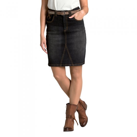 Jeans-Rock 