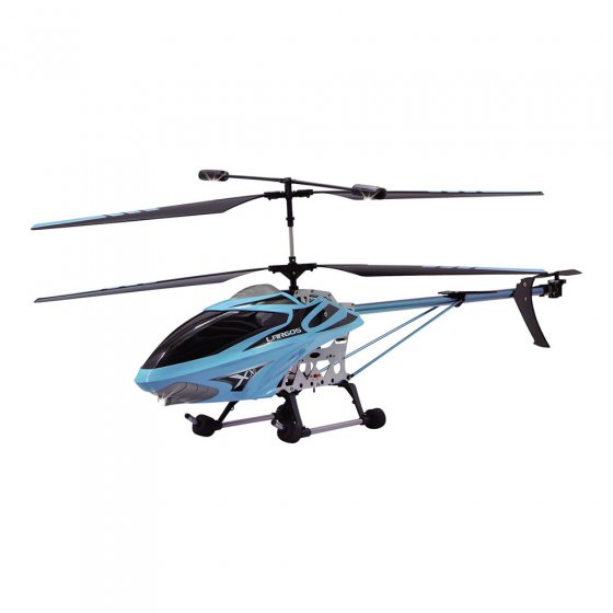 Funkgesteuerter XXL-Helikopter
