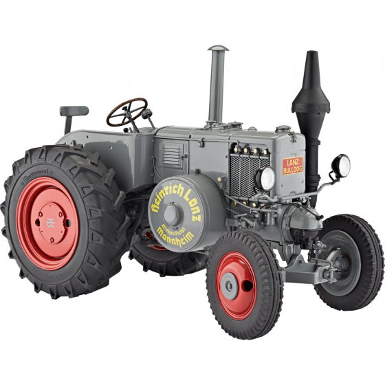 Lanz Ackerluft D9506 