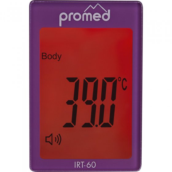 Kontaktloses Infrarot-Thermometer 