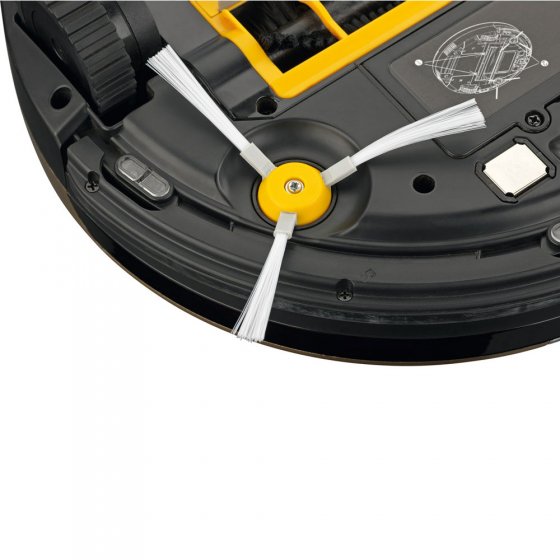 Saugroboter „Smart Plus"
