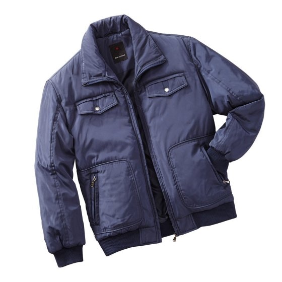 Freizeit-Blouson 