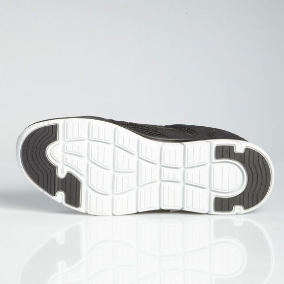 Ultraleichter Klettslipper