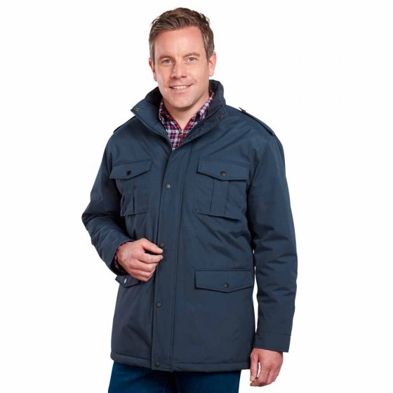 Maritimes Fieldjacket 