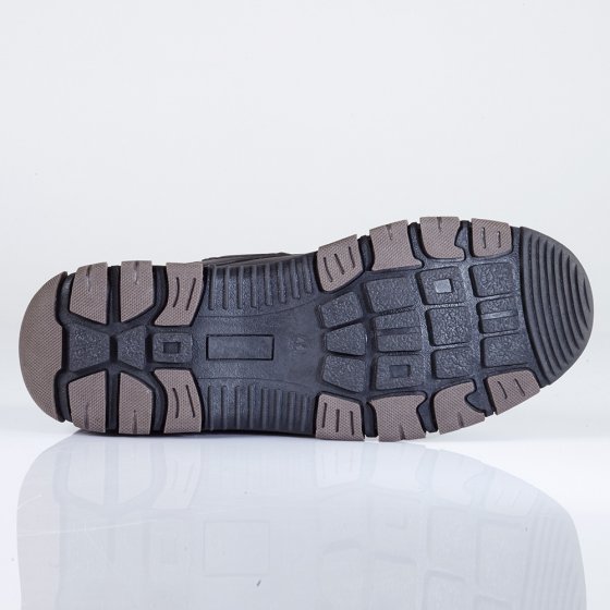 Klettstiefel mit Klimamembrane 