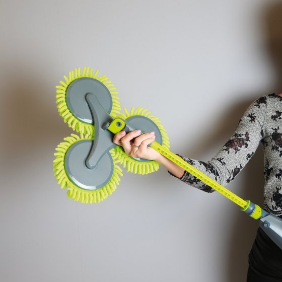 3 Magic Mop