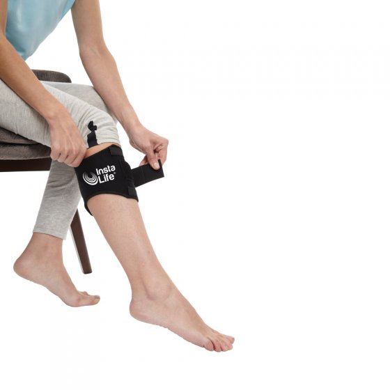 „InstaLife”-Akupressur-Bandage 1 Stk.