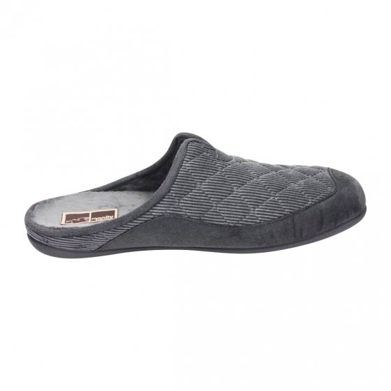 Herren-Pantolette Breitcord