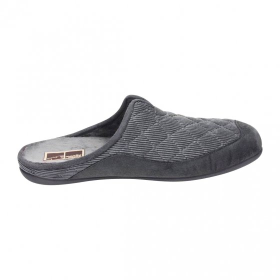 Herren-Pantolette Breitcord 