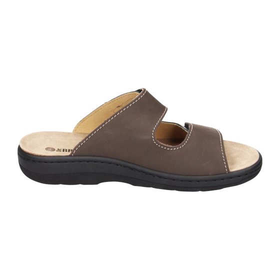 Herren-Pantolette 