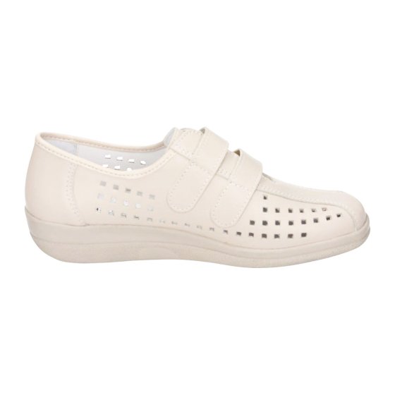 Damen-Klettslipper 