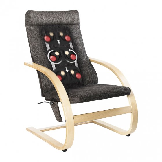 Shiatsu-Relaxsessel RC410 